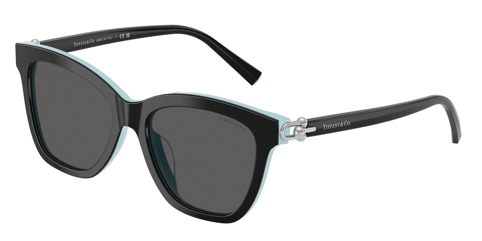 Tiffany 4241D Sunglasses - view 3